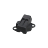 QJ-MOTOR SRT550X Oldaltámasz lángoltó kapcsoló díszburkolat QJ-MOTOR Kategorizálatlan termékek