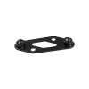 QJ-MOTOR SRT550X oldaltámasz leállító kapcsoló díszburkolat rögzítő ülés QJ-MOTOR Vázak, idomok, kiegészítők Csavarok és alkatrészek