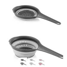 Qlux Összecsukható Szűrő konyhai eszköz