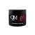 QM 1 melegítő sportkrém enyhe melegítő hatással, 200ml