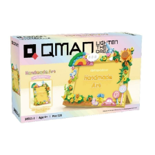 QMAN ® 36011-2 - Szivárvány Képkeret barkácsolás, építés