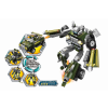 QMAN építőkészlet Blast Ranger 3307 Jungle Lurker 302 db (LEGO kompatibilis)