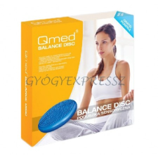 QMED dinamikus ülőpárna gyógyászati segédeszköz