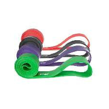  QMED Erősítő gumiszalag gyógyászati segédeszköz