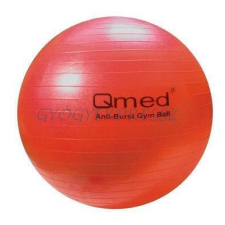 QMED Fizioball Gimnasztikai labda 55 cm fitness labda