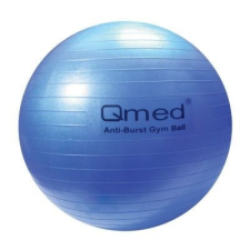 QMED Fizioball gimnasztikai labda 75 cm (Qmed) fitness labda