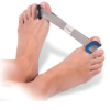  QMED HALLU FIT kalapácsujj lazító trainer