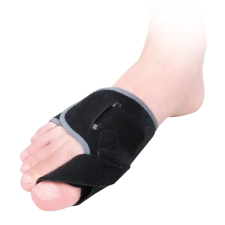QMED Hallustop Hallux Valgus kezelő 1 pár jobbra-balra ONLINE AKCIÓ! gyógyászati segédeszköz
