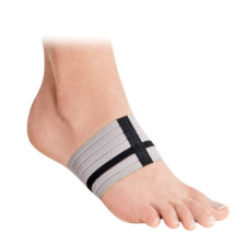 QMED Harántemelő párna 1 pár L méret (20 cm) gyógyászati segédeszköz