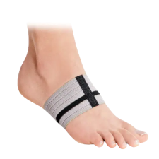 QMED Harántemelő párna 1 pár S méret (18 cm) gyógyászati segédeszköz