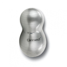 QMED Peanut ball 50x100cm gyógyászati segédeszköz