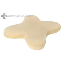  QMED Slim párna hason alvók számára gyógyászati segédeszköz