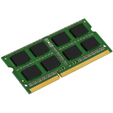 QNAP 4GB DDR3L 1600MHz SODIMM memória (ram)