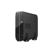 QNAP NAS TS-410E-8G (8GB) (4xHDD) nas meghajtó