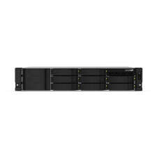 QNAP NAS TS-864eU-RP-4G (8GB) (8HDD) nas meghajtó