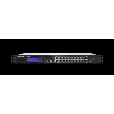 QNAP QGD-1602-C3558-8G Gigabit Switch hub és switch