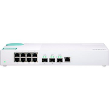 QNAP QSW-308-1C router
