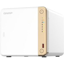 QNAP TS-462-4G 4x SSD/HDD NAS nas meghajtó