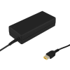 Qoltec 51556 Lenovo 65W, 20V, 3.25A fekete notebook hálózati adapter