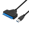 Qoltec 51855 USB 3.0 - SATA Adapter