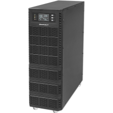 Qoltec 52283 6kVA / 6000W Szünetmentes táp (52283) szünetmentes áramforrás