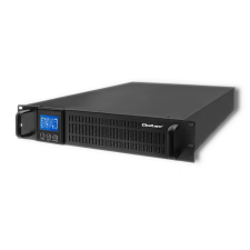 Qoltec 53947 3000VA / 2400W Szünetmentes tápegység (53947) szünetmentes áramforrás