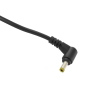 Qoltec Acer 40W | 2.1 A | 19V | 5.5x1.7 dedikált notebook töltő