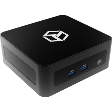 Qoobe II i3-1215U (8+256G) asztali számítógép