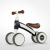 QPlay Cutey futóbicikli, Black