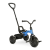 QPlay QPLAY Tricikli Ant plus Blue, kor 2 - 6 év