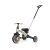 QPlay Stager Tricikli 3 az 1-ben