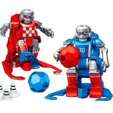 QST Soccer robot