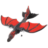 QST Z60 Flying Dragon RC repülő
