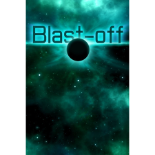 Quad-Games Blast-off (PC - Steam Digitális termékkulcs) videójáték
