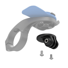 Quad Lock Akciókamera Első Rögzítő Adapter sportkamera kellék