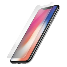 Quad Lock Edzett Üveg Képernyővédő - iPhone 11 Pro/X/XS mobiltelefon kellék