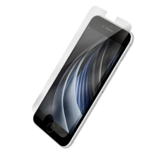 Quad Lock Edzett Üveg Képernyővédő - iPhone SE (2. generáció) mobiltelefon kellék