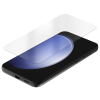 Quad Lock edzett Üveg képernyővédő - samsung s23fe