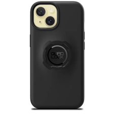 Quad Lock telefontok - iPhone 15 QUAD LOCK Vázak, idomok, kiegészítők Telefon tartók, tartozékok tok és táska