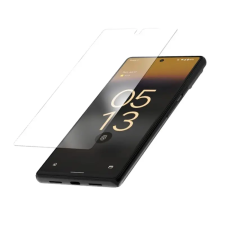 Quad Lock TPU fólia képernyővédő - Google Pixel 6A egyéb motorkerékpár alkatrész