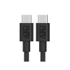 Quad Lock USB-C – USB-C kábel - 1,5 m QUAD LOCK  Elektronika Egyéb elektromos alkatrészek