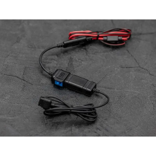 Quad Lock vízálló 12V-ról USB-re okos adapter egyéb motorkerékpár alkatrész