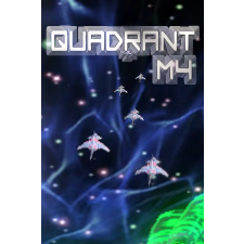  Quadrant M4 (digitális licenc) videójáték