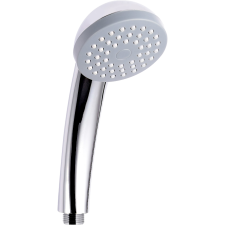 Quadrat BASIC ZUHANYFEJ, 1 FUNKCIÓS, ÁTMÉRŐ: 7CM csaptelep