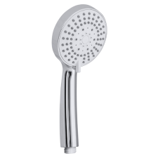 Quadrat Corall 3 funkciós víztakarékos kézi zuhanyfej csaptelep