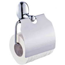  QUADRAT - Kiegészítő szett, Dookola fürdőszoba szett, fedeles WC-papír tartó fürdőszoba kiegészítő