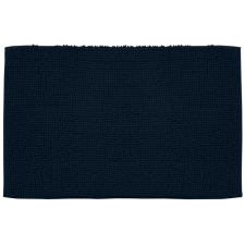 Quadrat Nille fürdőszobaszőnyeg, Navy lakástextília
