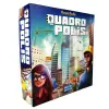  Quadropolis társasjáték