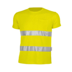 QUALITEX Signal Jólláthatósági T-Shirt, póló