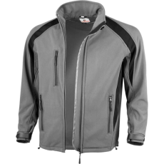 QUALITEX Softshell dzseki